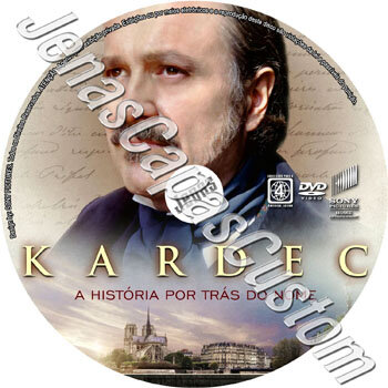 Kardec - A História Por Trás Do Nome