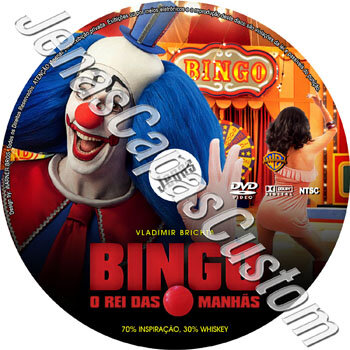 Bingo - O Rei Das Manhãs