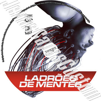 Ladrões De Mentes