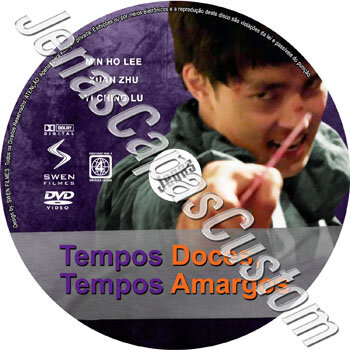 Tempos Doces, Tempos Amargos