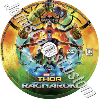 Thor - Ragnarok