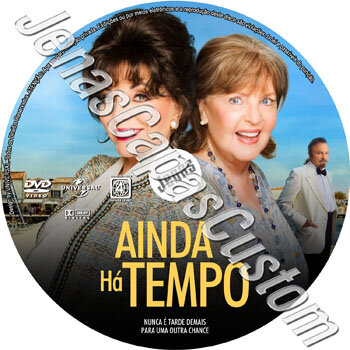 Ainda Há Tempo