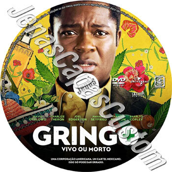 Gringo - Vivo Ou Morto