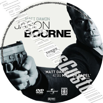 Jason Bourne