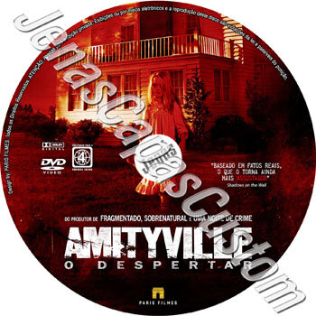Amityville - O Despertar