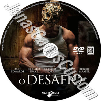 O Desafio