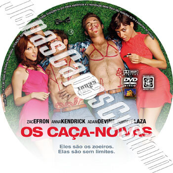 Os Caça-Noivas