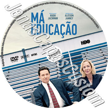 Má Educação