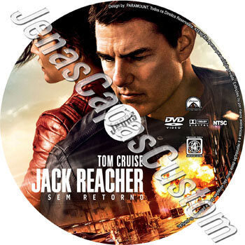 Jack Reacher - Sem Retorno