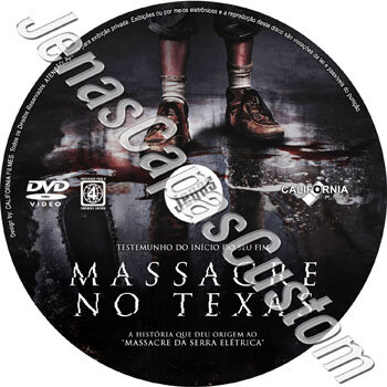 Massacre No Texas