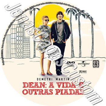 Dean - A Vida E Outras Piadas