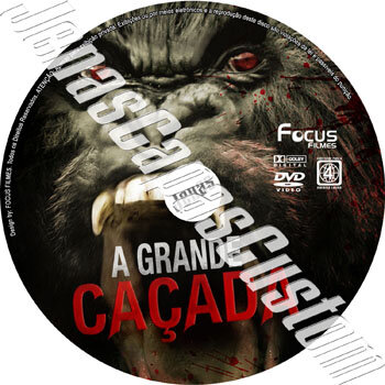 A Grande Caçada