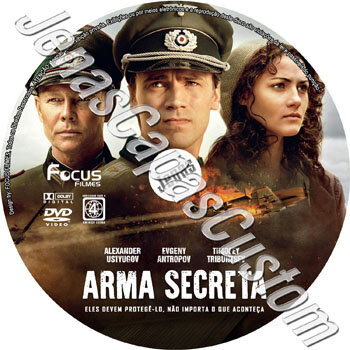 Arma Secreta