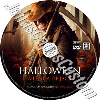 Halloween - A Lenda De Jack