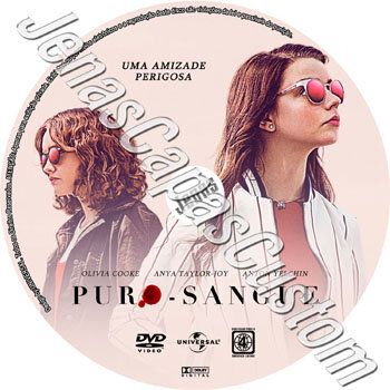 Puro-Sangue