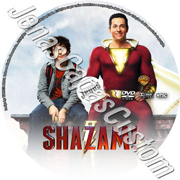 Shazam