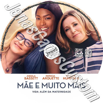 Mãe E Muito Mais