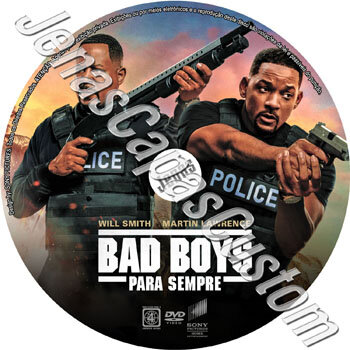 Bad Boys - Para Sempre