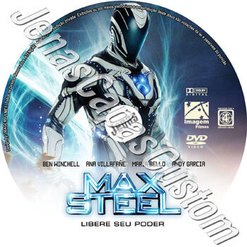 Max Steel