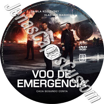 Voo De Emergência