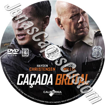 Caçada Brutal