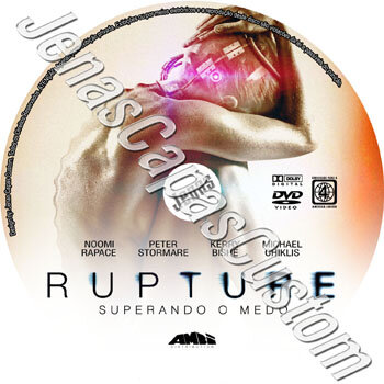 Rupture - Superando O Medo