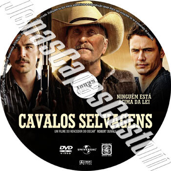 Cavalos Selvagens