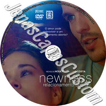 Newness - Relacionamento Aberto