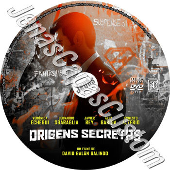 Origens Secretas