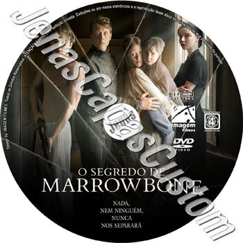 O Segredo De Marrowbone