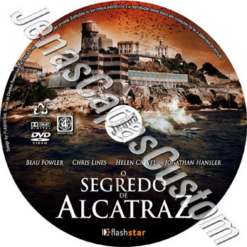 O Segredo De Alcatraz