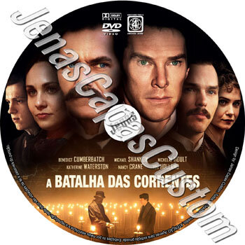 A Batalha Das Correntes