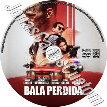 Bala Perdida