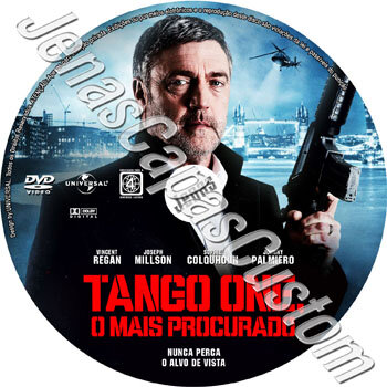 Tango One, O Mais Procurado