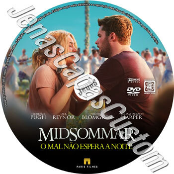 Midsommar - O Mal Não Espera A Noite