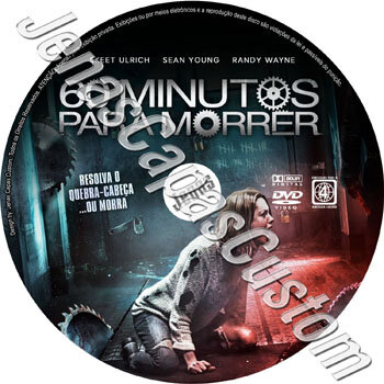 60 Minutos Para Morrer