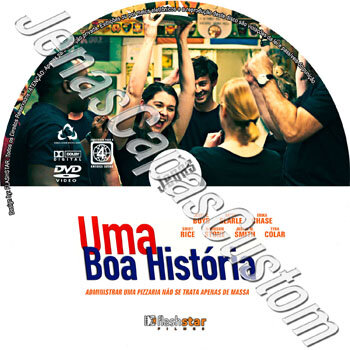 Uma Boa História