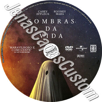 Sombras Da Vida