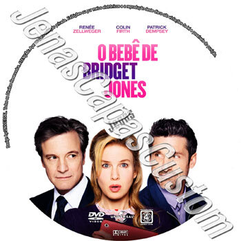 O Bebê De Bridget Jones