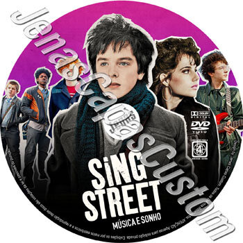 Sing Street - Música E Sonho