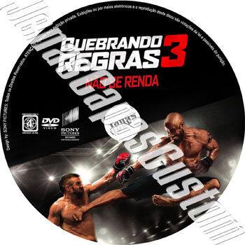 Quebrando Regras 3 - Não Se Renda