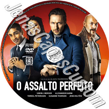 O Assalto Perfeito