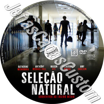 Seleção Natural