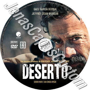 Deserto