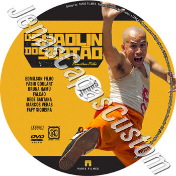 O Shaolin Do Sertão