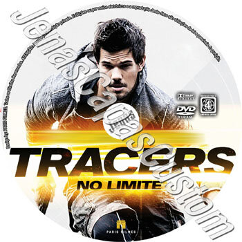 Tracers - No Limite