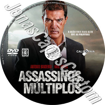 Assassinos Múltiplos