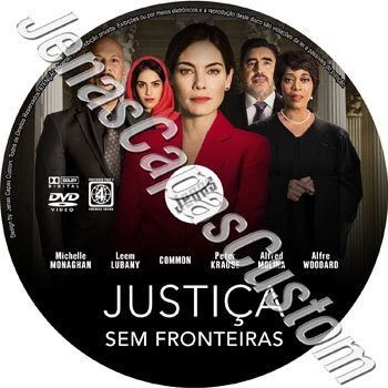 Justiça Sem Fronteiras