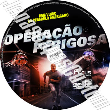 Operação Perigosa