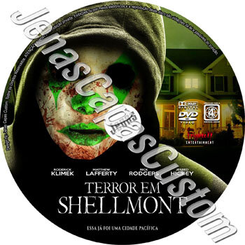 Terror Em Shellmont